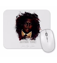 I`m Still Alive Luc Deveraux Universal Soldier Mouse Pad.jpg