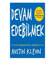 Devam Edebilmek