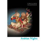 Arabian Nights (Collins C)