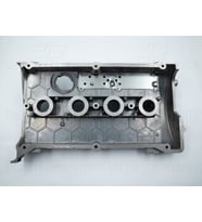 Volkswagen Golf 4 Polo Passat Skoda Superb 1 Seat Exeo Audi A4 B5 A6 C5 1.8T 1995-2010 Uyumlu Alüminyum Külbütör Kapağı (Conta Dahil)
