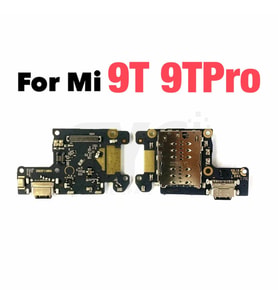 Xiaomi Mİ 9T PRO Şarj Soketi