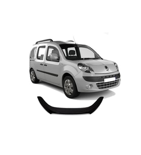 Renault Kangoo Kaput Rüzgarlığı  2008-2013
