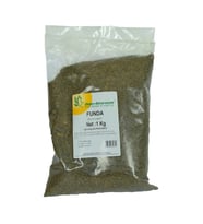 Funda Yaprağı Otu Doğal 1000 Gr Paket