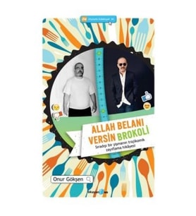 Allah Belanı Versin Brokoli