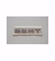 SEAT BAGAJ YAZISI 6K0853687T