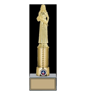 ODAK KUPA - Genel Kupalar - GN-098 A - 32 cm