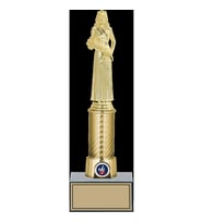 ODAK KUPA - Genel Kupalar - GN-098 A - 32 cm