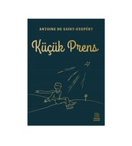 Küçük Prens Antoine de Saint Exupery İthaki Çocuk Yayınları