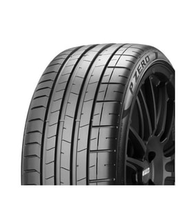 255/40R21 102Y XL P-ZERO PZ4 (*) NCS PIRELLI (43/25)