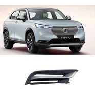 Honda HRV Sol Sis Far Çerçeve 2021-2023