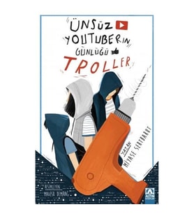 Ünsüz Youtuber'ın Günlüğü - Troller