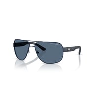 AX 2012S 609980 62 Armani Exchange Güneş Gözlüğü