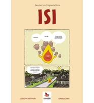 Isı - Gençler İçin Çizgilerle Bilim