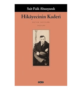 Hikayecinin Kaderi