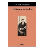Hikayecinin Kaderi