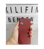 Xiaomi Redmi Note 12 (4G) Pro Silikon Kılıf Modeli