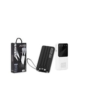 AURIS ARS-YM539 22.000 mAh 82.5W Powerbank (Siyah)