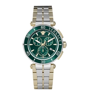 Versace VRSCVE3L00422 Erkek Kol Saati