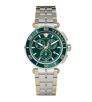 Versace VRSCVE3L00422 Erkek Kol Saati