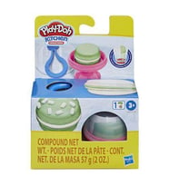 Play Doh Macarons F1788 F1985 Lisanslı Ürün