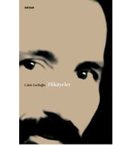Hikayeler Cahit Zarifoğlu