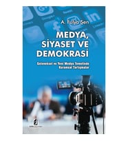 Medya Siyaset ve Demokrasi