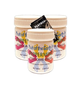 Peppermint 3AD Ayak Kokusu ve Bakım 50 ml Ölçek + Yanında Jel