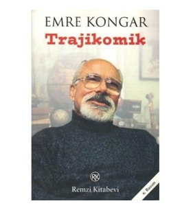 Trajikomik