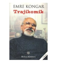 Trajikomik