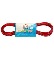 LEVA ÇAMAŞIR İPİ ÇELİK 10MT LV 2862