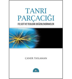 Tanrı Parçacığı