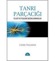 Tanrı Parçacığı
