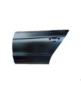 VOLKSWAGEN - ARKA KAPI SOL PASSAT CC 2009-