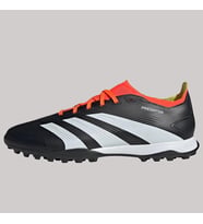 Adidas Predator League Low Halı Saha Futbol Ayakkabısı Siyah