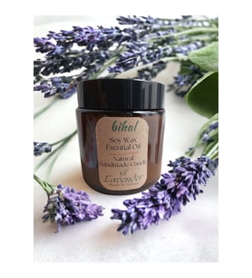 EssentialOil Lavanta 100ml 230gr