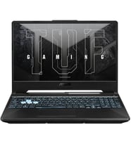 Asus TUF Gaming A15 FA506NCG-HN266 4GB GeForce RTX3050 AMD Ryzen 7-7445HS 16GB RAM 512GB SSD RTX3050 15.6 inç FHD 144Hz