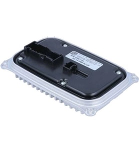 Mercedes X156 Far Modulü Statik LED 1769004104 Wender