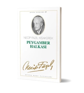 PEYGAMBER HALKASI