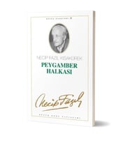 PEYGAMBER HALKASI