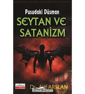 Pusudaki Düşman Şeytan ve Satanizm