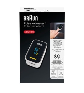 Northcity Parmak Tipi Pulse Oximeter 1