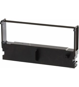 Photo Print® Epson Erc 23 Mor Şerit (Siyah)