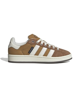 adidas Campus 00S Unisex Günlük Ayakkabı IF8774 Kahverengi