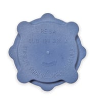 Skoda Felicia 1995-2001 Radyatör Genleşme Kabı Kapağı 6U0121321A