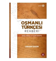 Osmanlı Türkçesi Rehberi