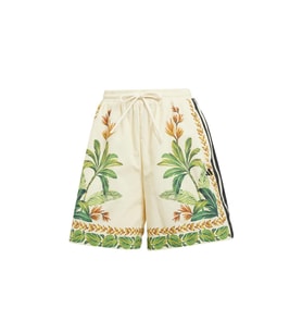 adidas Kadın  Beyaz  Şort FARM PRM SHORT JD6288