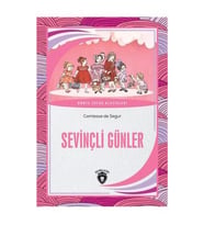 Sevinçli Günler Dünya Çocuk Klasikleri (7-12 Yaş)