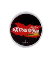 Hunca Jagler Extra Strong Saç Jölesi 500 Ml