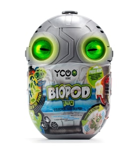 Silverlit Biopod İkili Dinozor Robot