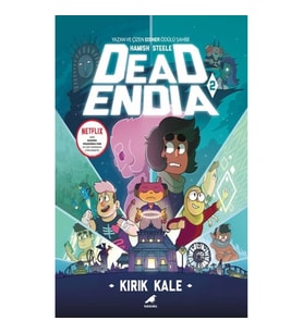 Deadendia 2 - Kırık Kale